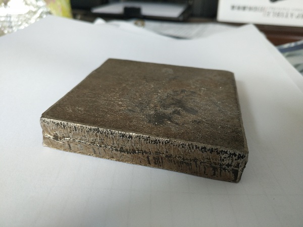 smooth surface wear plate