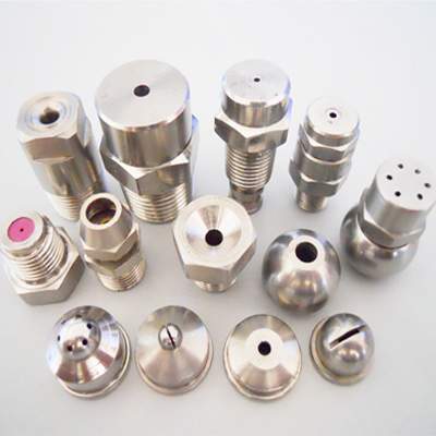 nozzle