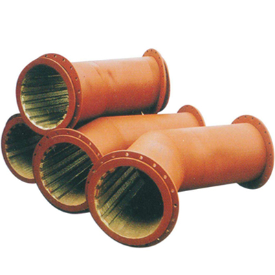 CCO pipe