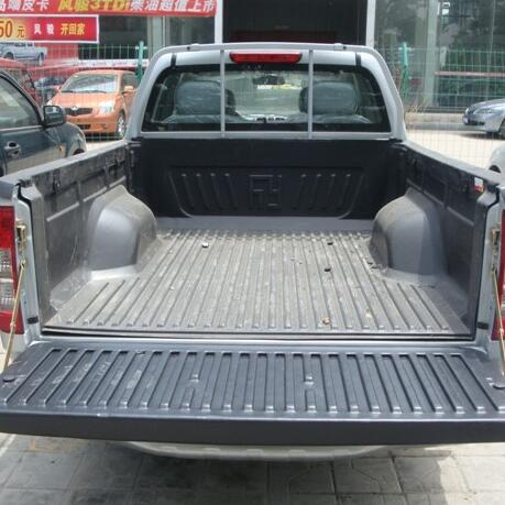 Pickup truck bed liner