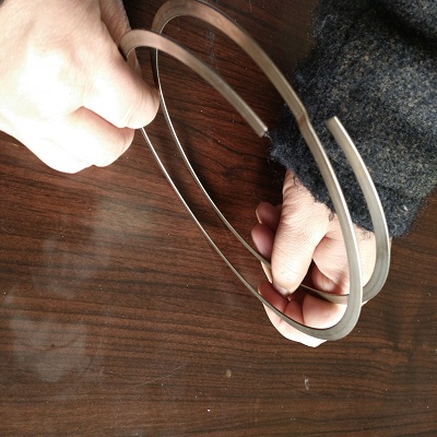 laminar ring