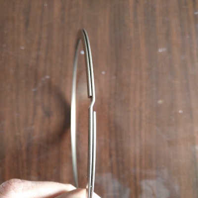 laminar ring